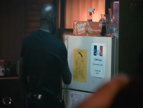 Antonimar Murphy in Good Girls