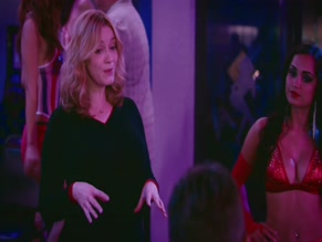 Antonimar Murphy in Good Girls
