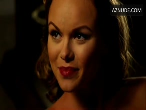 Anya Monzikova in Femme Fatales