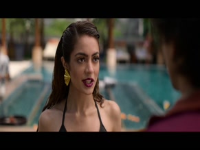 Anya Singh in Kho Gaye Hum Kahan