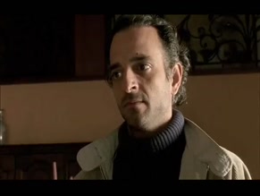 Greta Scarano in Romanzo Criminale
