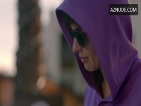 Arantza Ruiz in Fugitiva