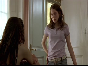 Ariadna Cabrol in Eloise's Lover