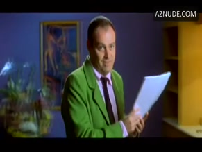 Ariadna Gil in Masterpiece