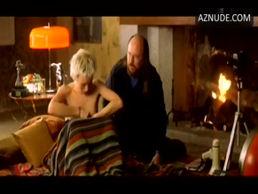 Ariadna Gil in Masterpiece