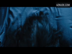 Aria London in Deadly Crush