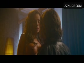 Aria London in Vice