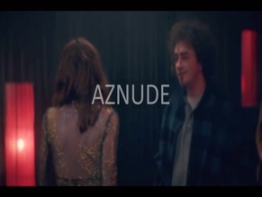 Ariana Osborne in Madam