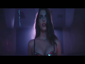 Ariana Ron Pedrique in Ayar