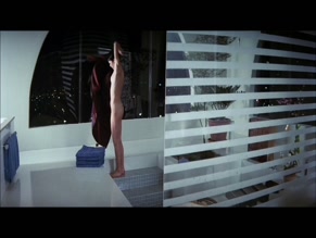 Ariane in Year Of The Dragon
