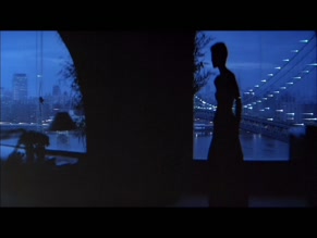 Ariane in Year Of The Dragon