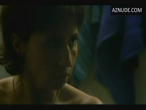 Ariane Ascaride in Marie-jo Et Ses 2 Amours