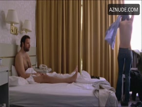 Ariane Labed in Attenberg