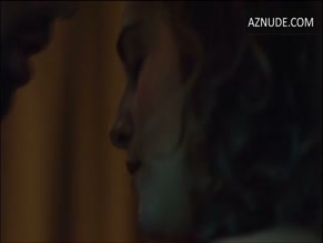 Ariane Labed in Attenberg
