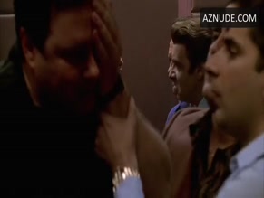 Ariel Kiley in The Sopranos