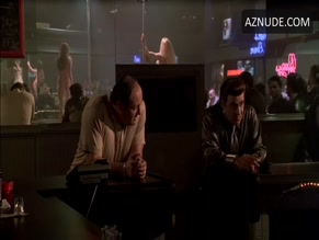 Ariel Kiley in The Sopranos