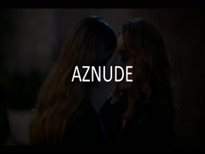 Arienne Mandi in The L Word: Generation Q