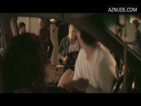 Ari Graynor in For A Good Time, Call...