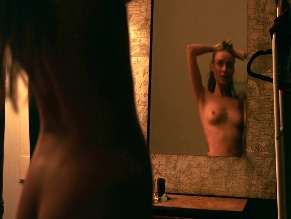 Arnijka Larcombe-weate in Carnal Vessels