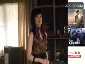 Ashleigh Cummings in Westside