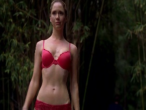 Ashley Jones in True Blood