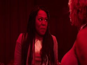 Ashley Nicole Black in A Black Lady Sketch Show