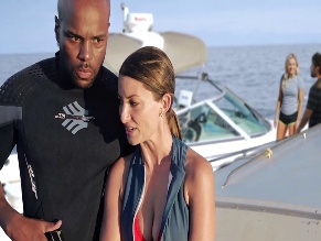 Ashton Leigh in Great White Waters