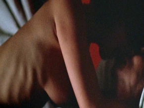 Asia Argento in New Rose Hotel