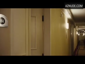 Asia'h Epperson in Straight Outta Compton