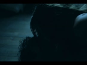 Asia Ortega in The Boarding School: Las Cumbres
