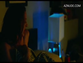Aubrey Reynolds in Being Charlie