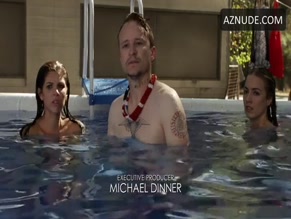Aubrey Wood in Justified