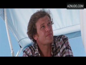 Auretta Gay in Zombie