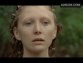 Aurore Clement in Lacombe Lucien