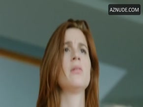 Aya Cash in You're The Worst