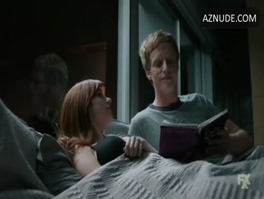 Aya Cash in You're The Worst