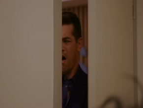 Ayden Mayeri in I Love That For You