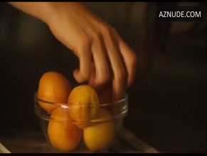 Ayelet Zurer in Fugitive Pieces