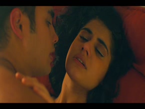 Ayesha Madon in Heartbreak High