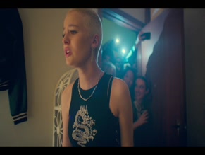 Ayesha Madon in Heartbreak High