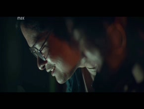 Azi Acosta in Erotica Manila