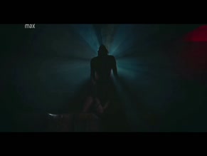 Azi Acosta in Erotica Manila