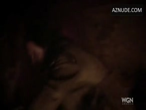 Azure Parsons in Salem