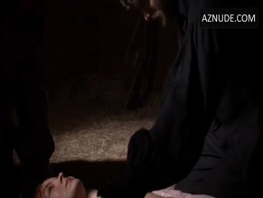 Azure Parsons in Salem