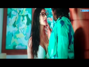 Amyra Dastur in Bagheera