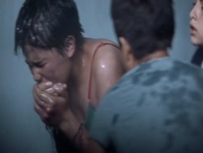 Marya Membreno in Prayers For The Stolen