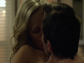 Emilie Ullerup in Sleepwalking In Suburbia