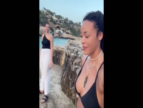 Sophie Mcintosh in Sophie Mcintosh Instagram / Tiktok
