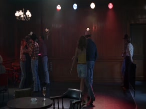 Linda Cardellini in Brokeback Mountain