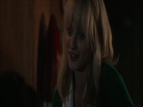 Esther-rose Mcgregor in We Were Liars